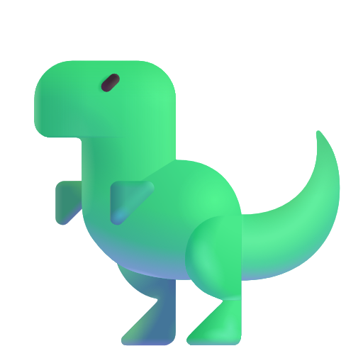 T-Rex T-Rex