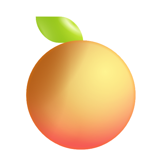 Mandarine Mandarine