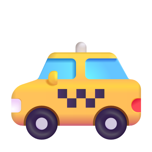 Taxi Taxi