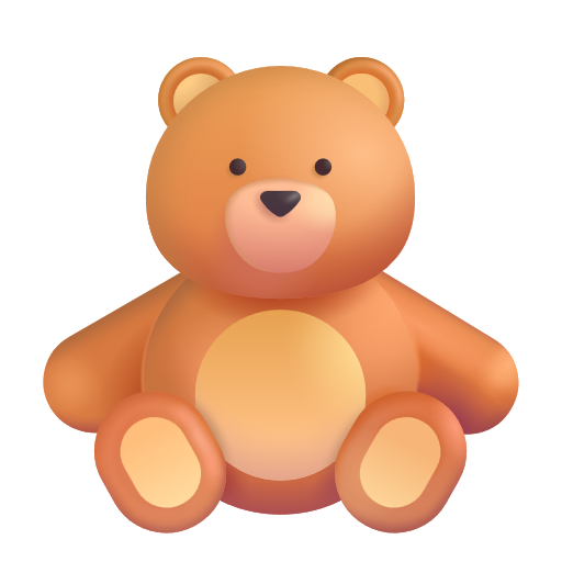 Ours En Peluche Ours En Peluche