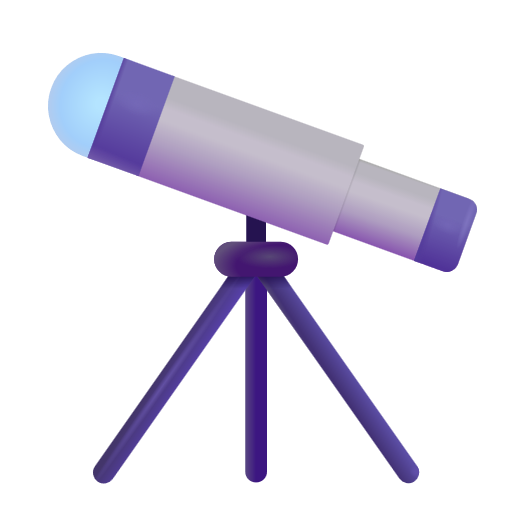 Télescope Télescope