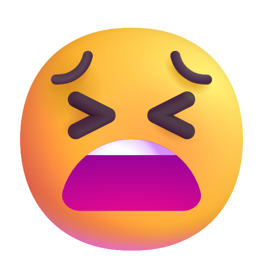 Visage Fatigué