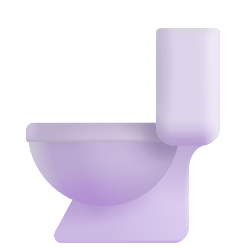 Toilettes Toilettes