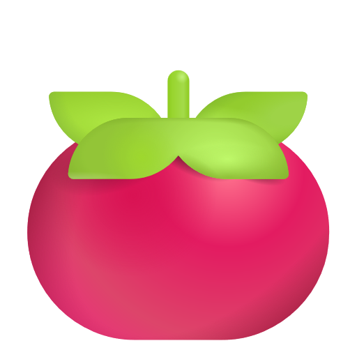 Tomate Tomate