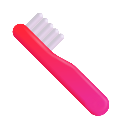 Brosse À Dents Brosse À Dents