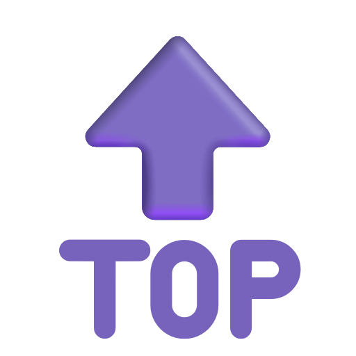 Flèche TOP Flèche TOP