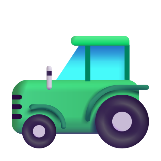 Tracteur Tracteur