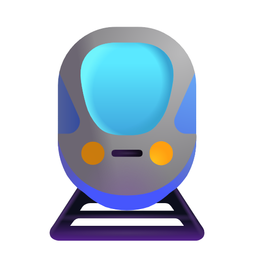 Train Train