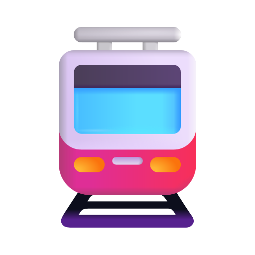 Tramway Tramway