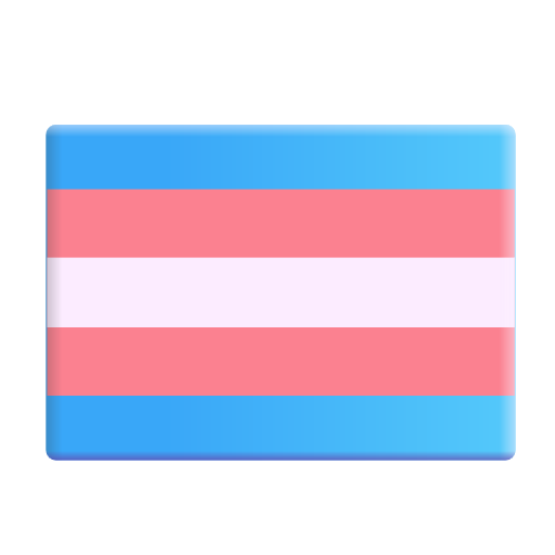 Drapeau Transgenre Drapeau Transgenre