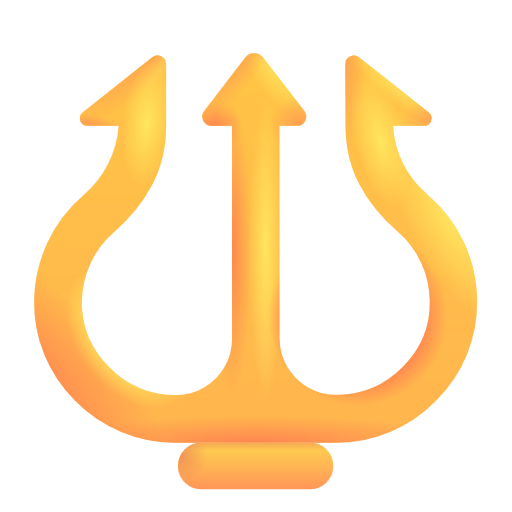 Trident Trident