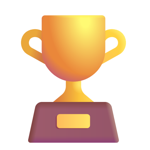Trophée Trophée