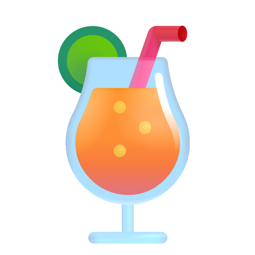 Cocktail Tropical Cocktail Tropical