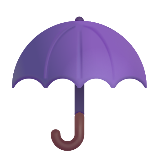 Parapluie Ouvert Parapluie Ouvert