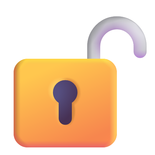 Cadenas Ouvert Cadenas Ouvert