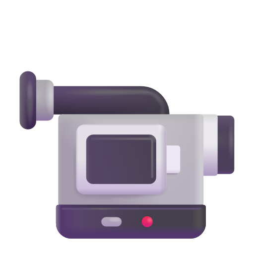 Caméscope Caméscope