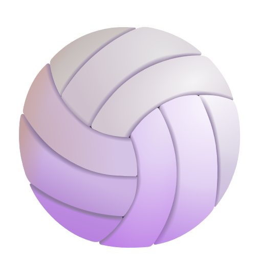 Volley-Ball Volley-Ball