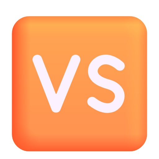 Bouton VS Bouton VS
