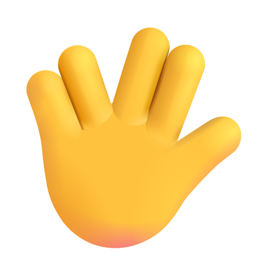 Salut Vulcain