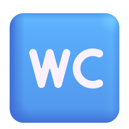 WC WC