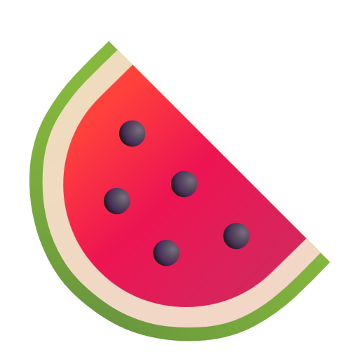 Pastèque Pastèque