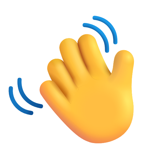 Signe De La Main
