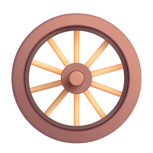 Roue Roue