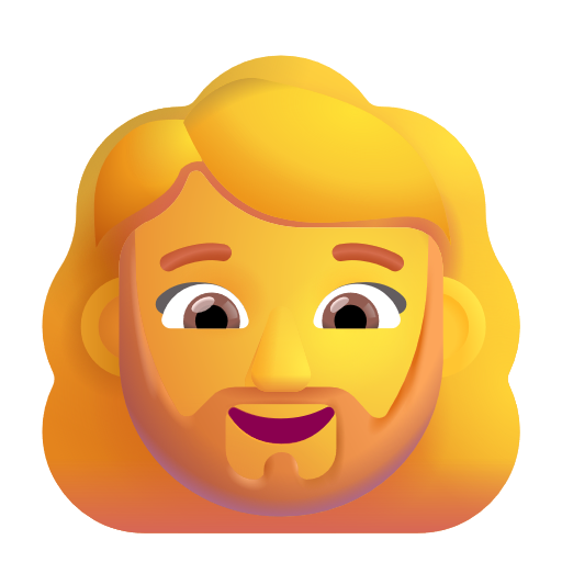 Femme: Barbe