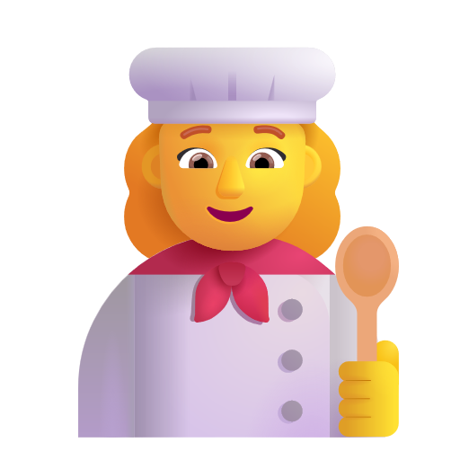 Cuisinière