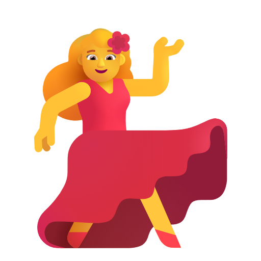 Danseuse