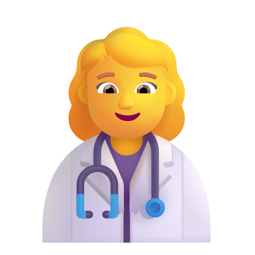Professionnelle De La Santé