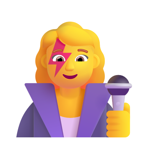 Chanteuse