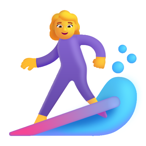 Surfeuse