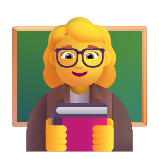 Enseignante