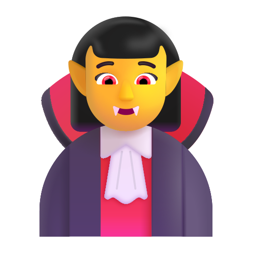 Vampire Femme
