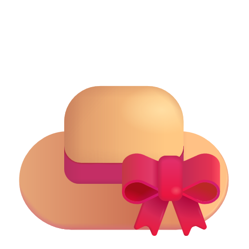 Chapeau De Femme Chapeau De Femme