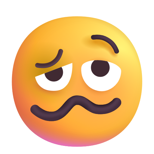 Visage Éméché