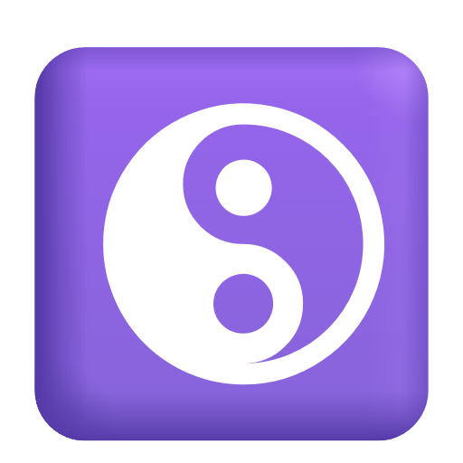 Yin Yang Yin Yang