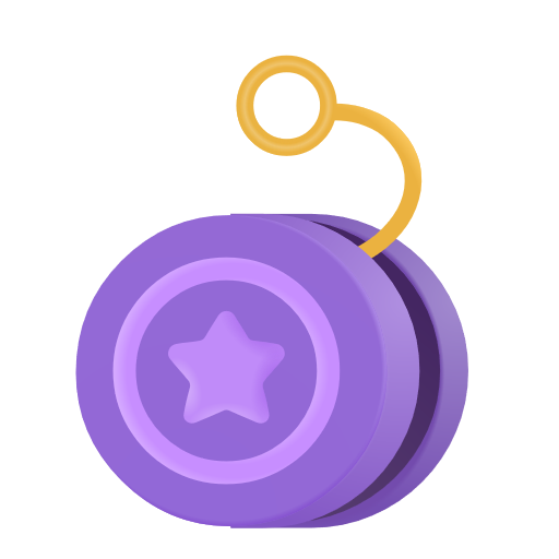 Yoyo Yoyo