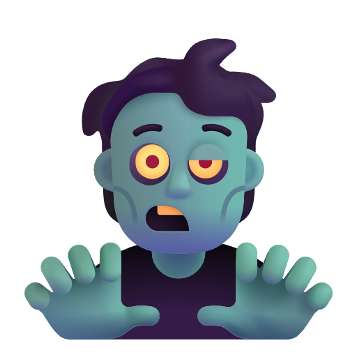 Zombie