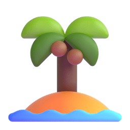 निर्जन द्वीप