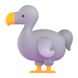डोडो
