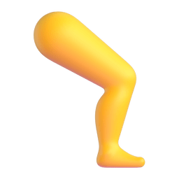 पैर