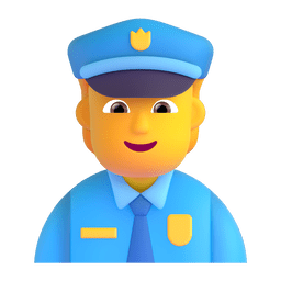 पुलिस अधिकारी