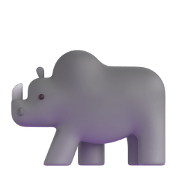 गैंडा