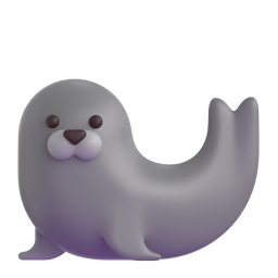 सील मछली