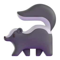 स्कंक