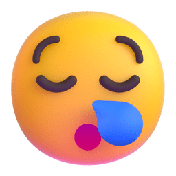 उनींदा चेहरा