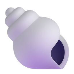 गोल शंख