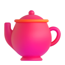 चाय की केतली